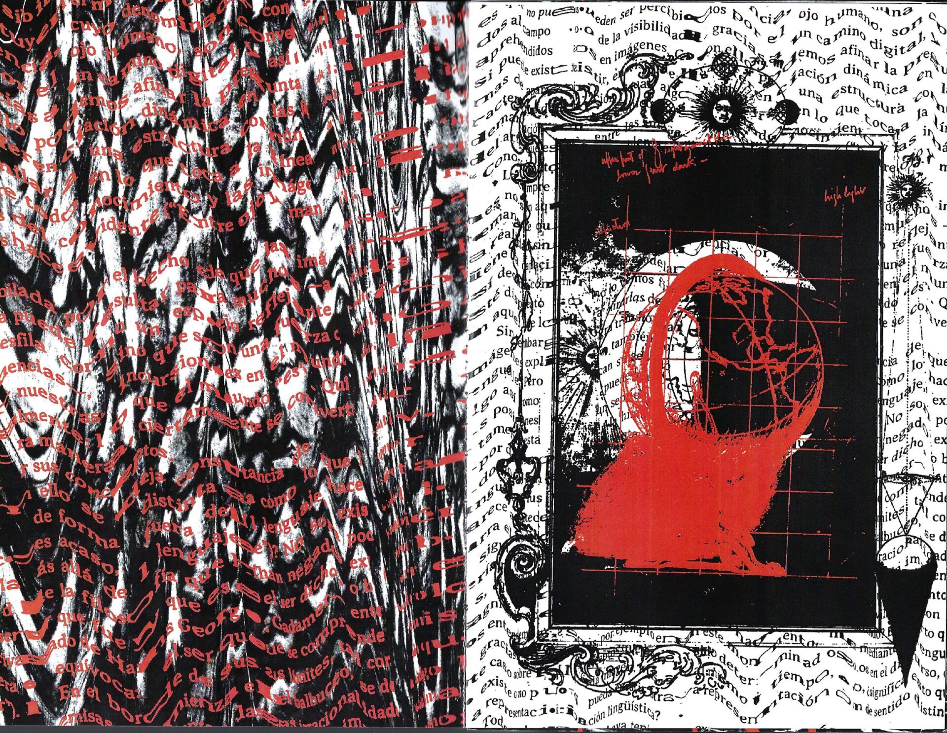 Zine Umbral 1