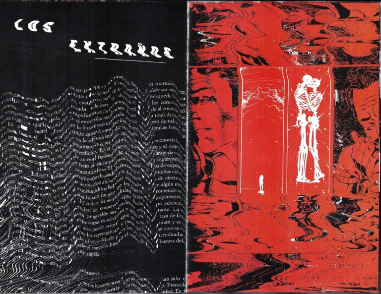 Zine Umbral 4
