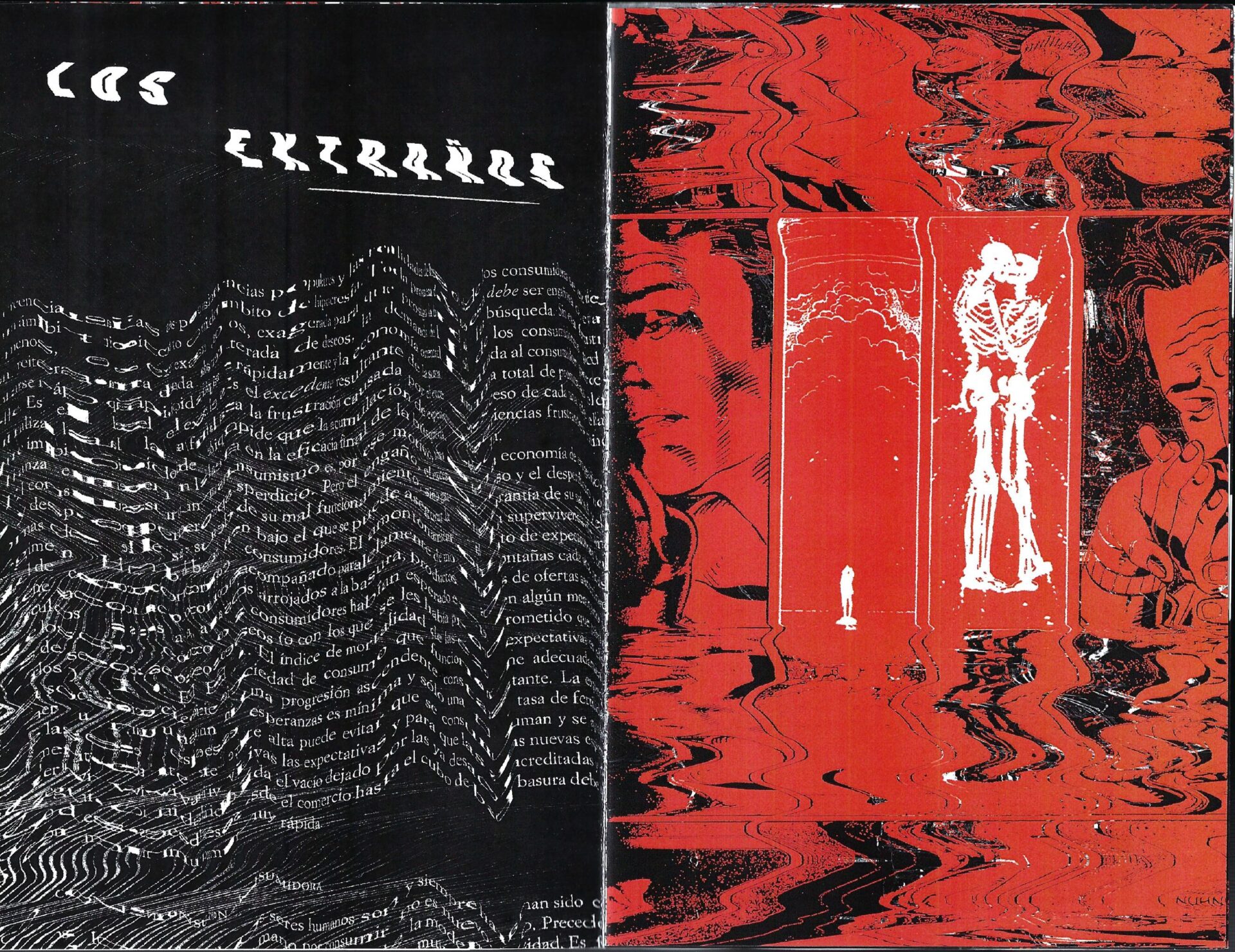 Zine Umbral 4