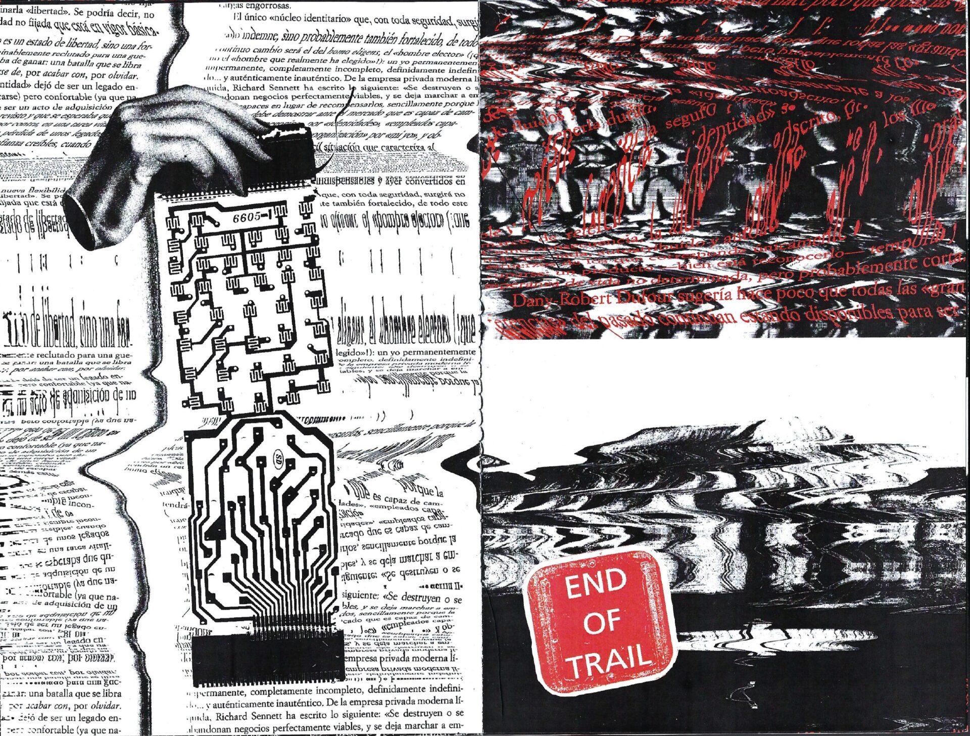 Zine Umbral 5