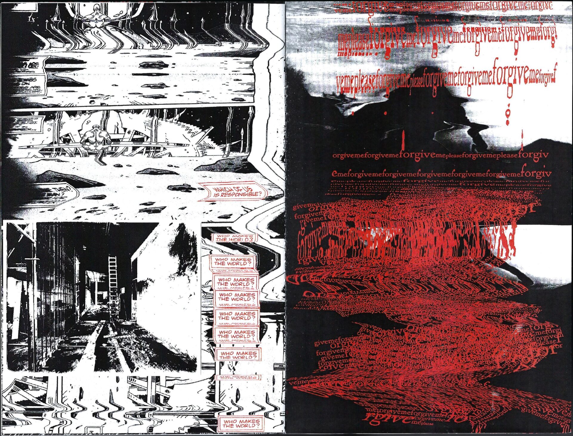 Zine Umbral 6