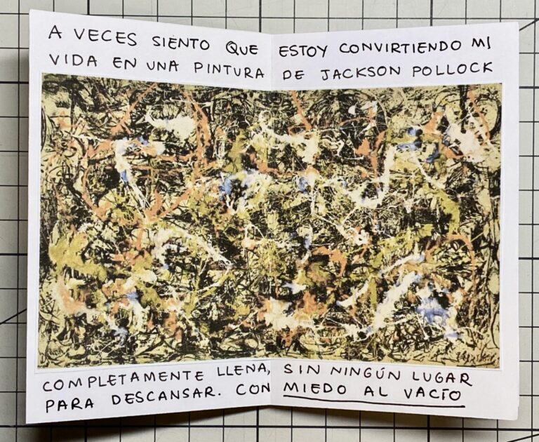 Horror Vacui 2