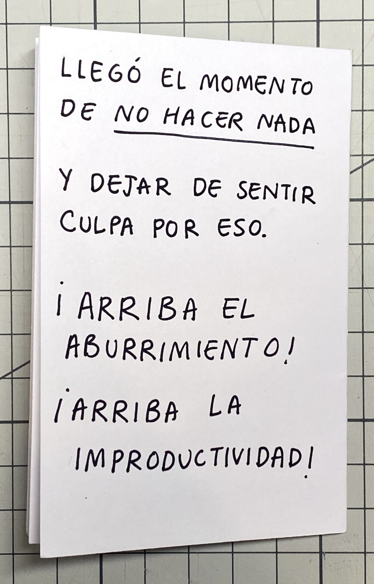 Horror Vacui 5