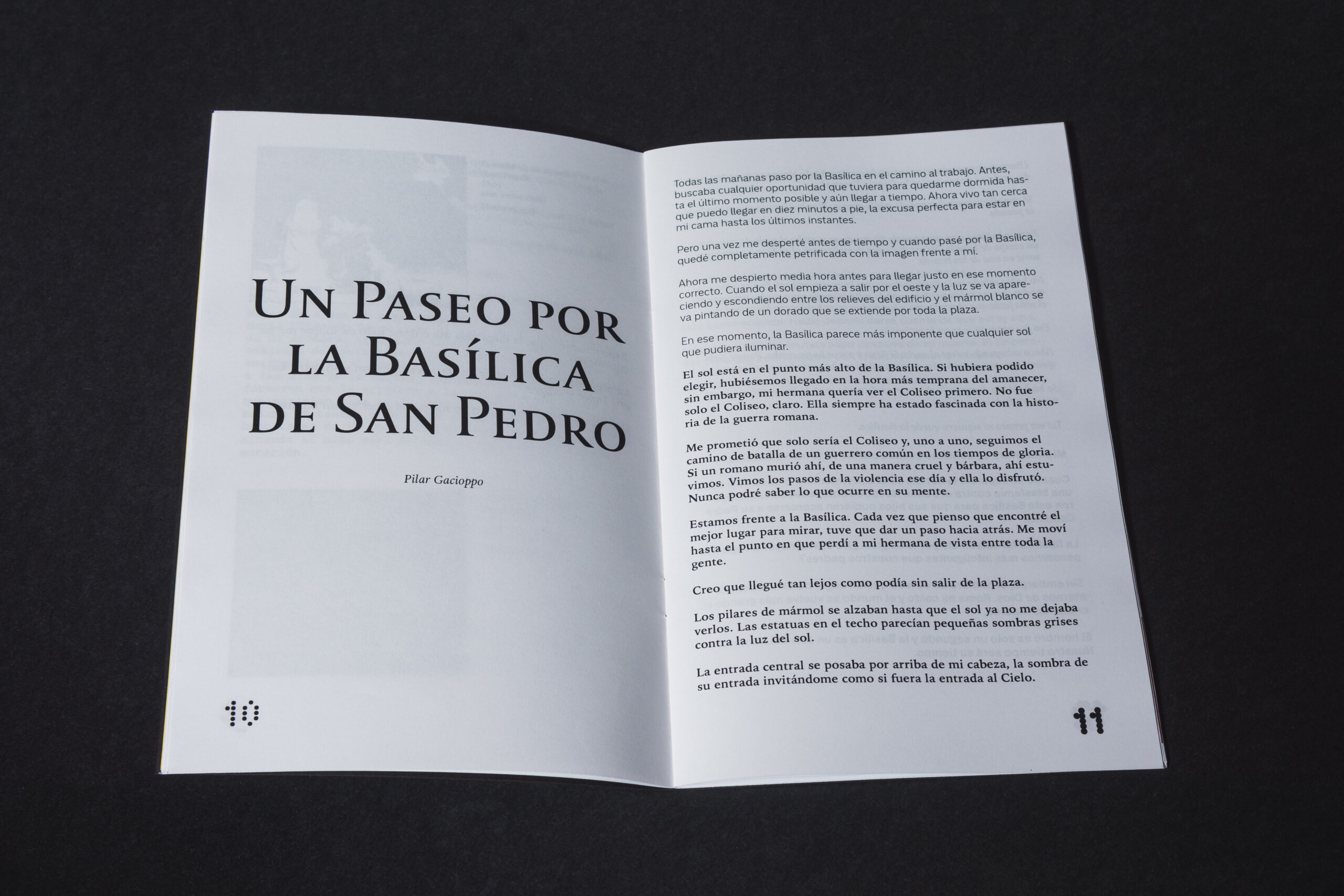 Fractura No.2