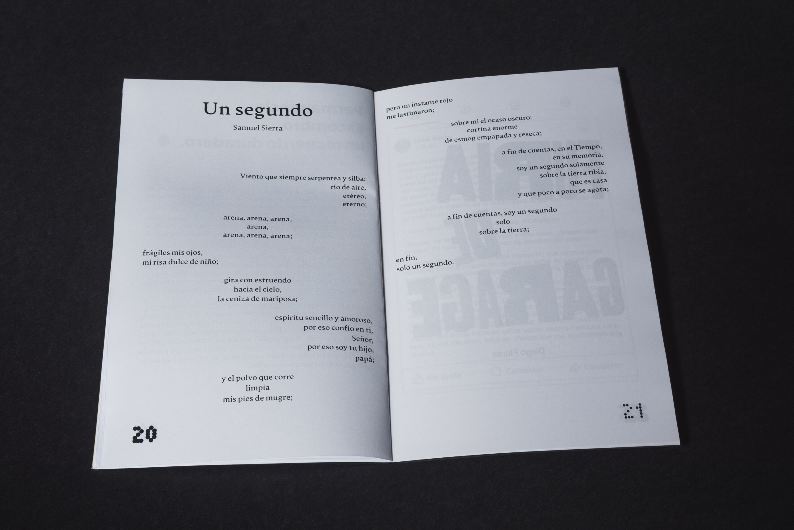 Fractura No.2