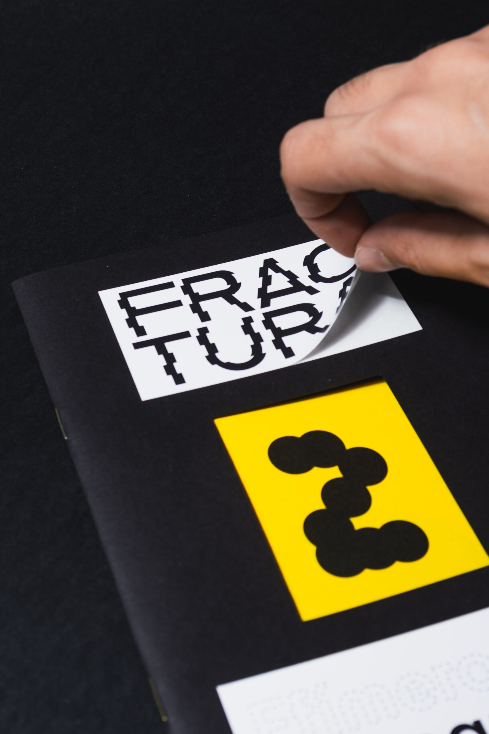 Fractura No.2