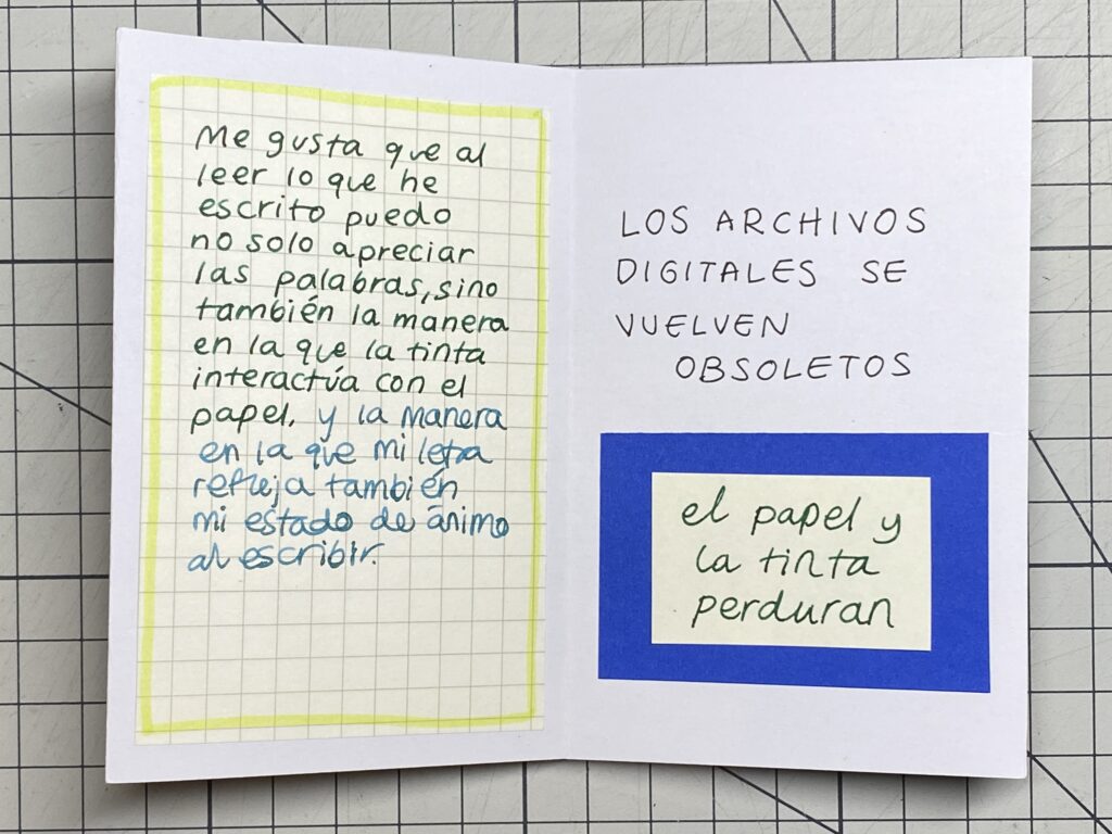 Elogio al papel 4
