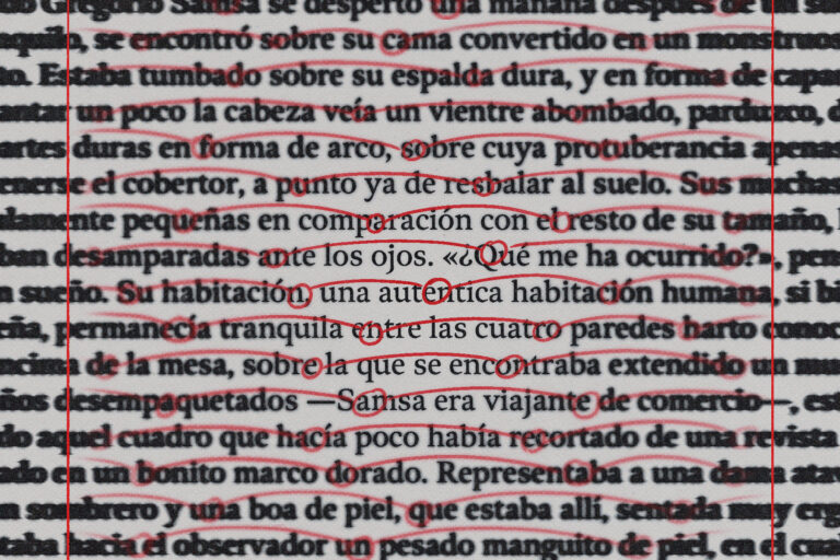 Contra la lectura rápida