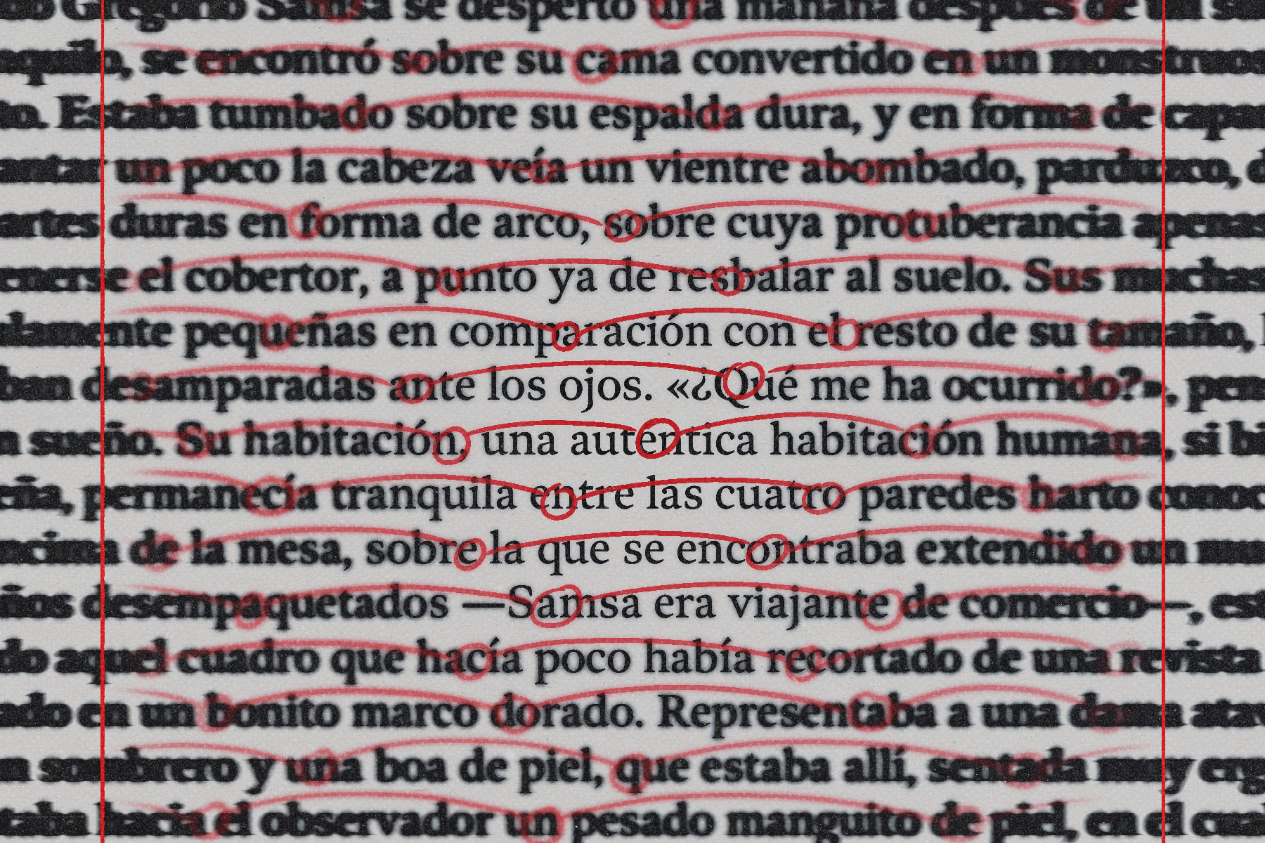 Contra la lectura rápida