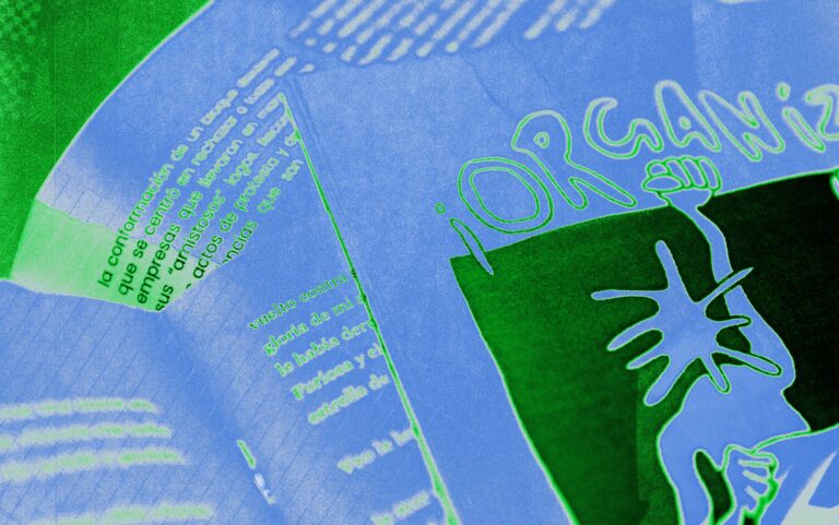 PEF Zines