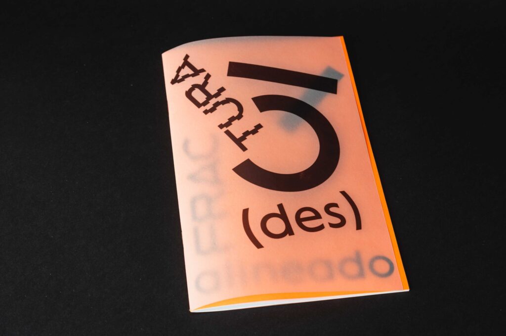 Fractura No.3 – (des)alineado