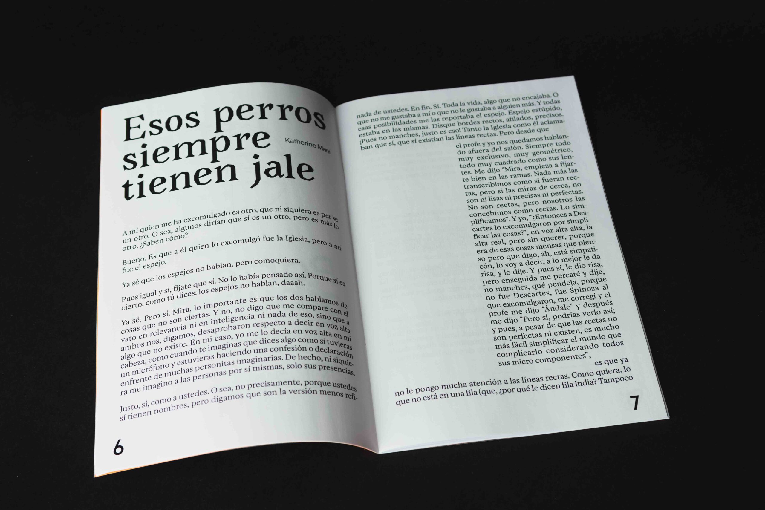 Fractura No.3 – (des)alineado