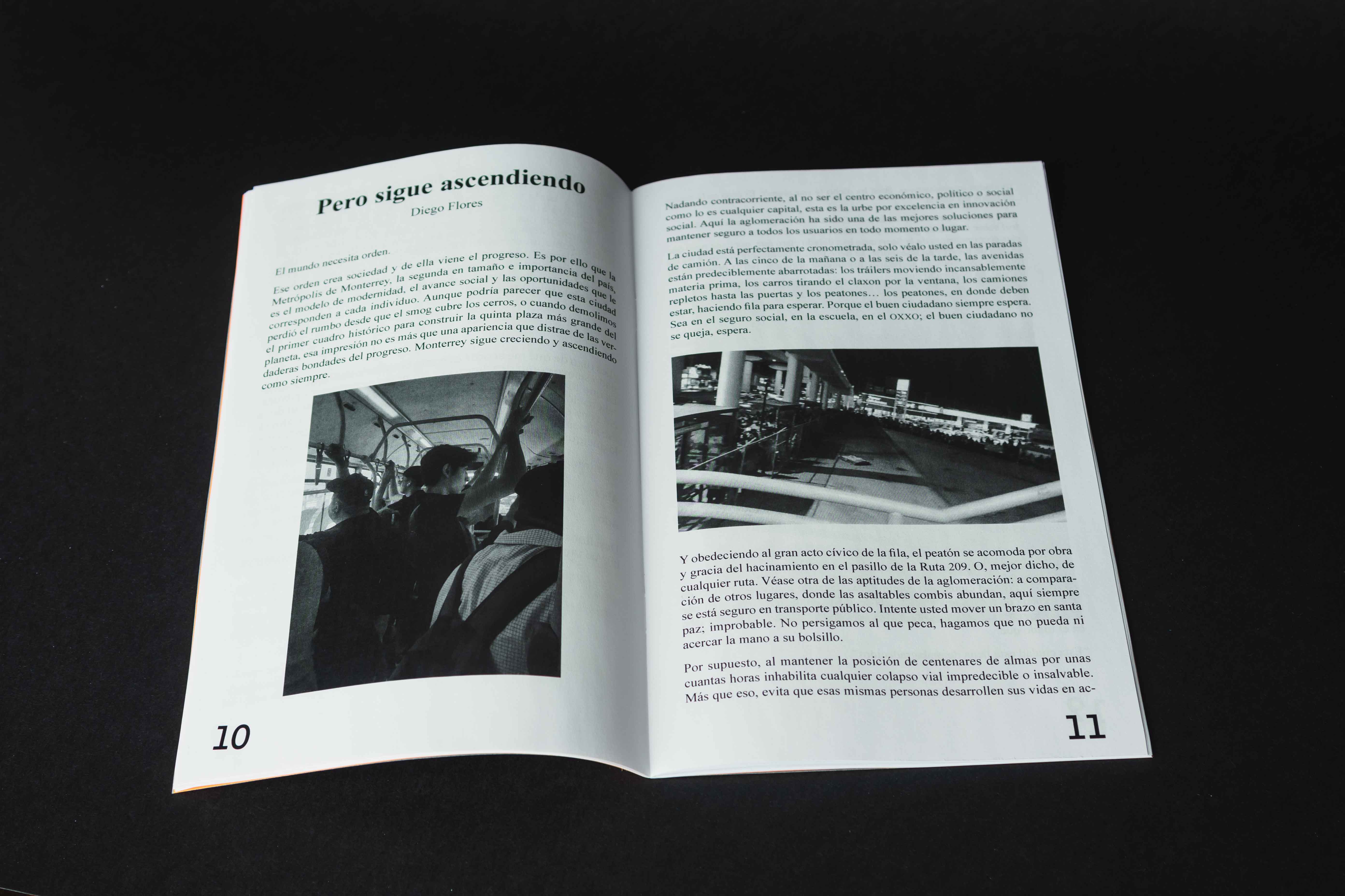 Fractura No.3 – (des)alineado
