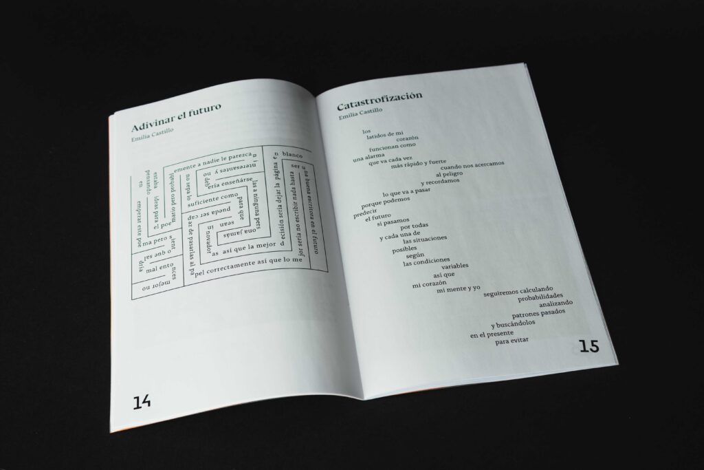 Fractura No.3 – (des)alineado