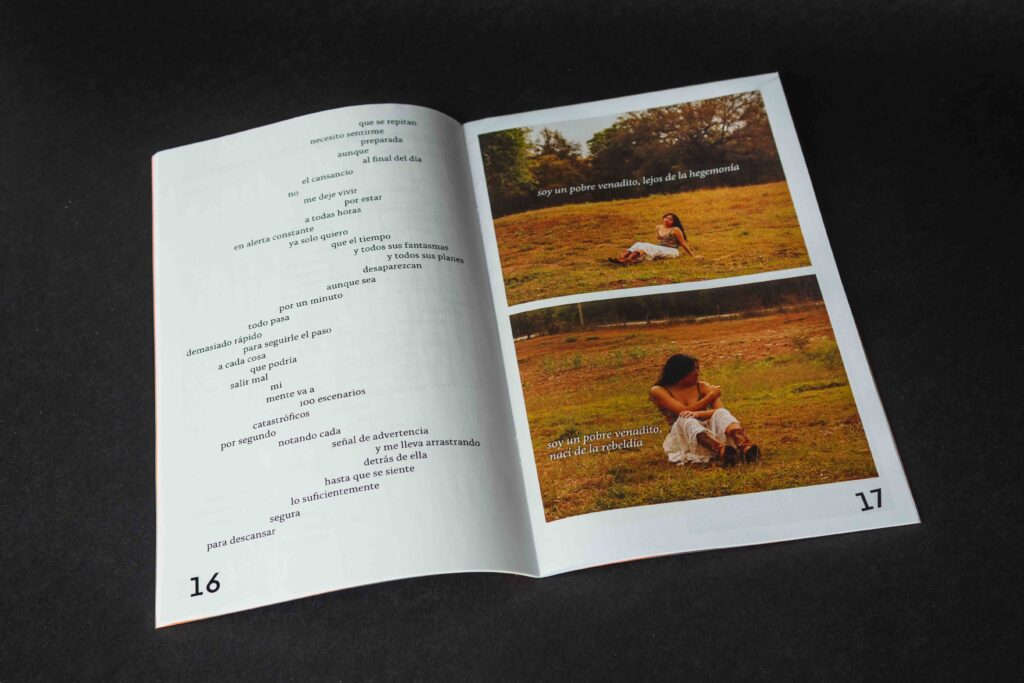 Fractura No.3 – (des)alineado