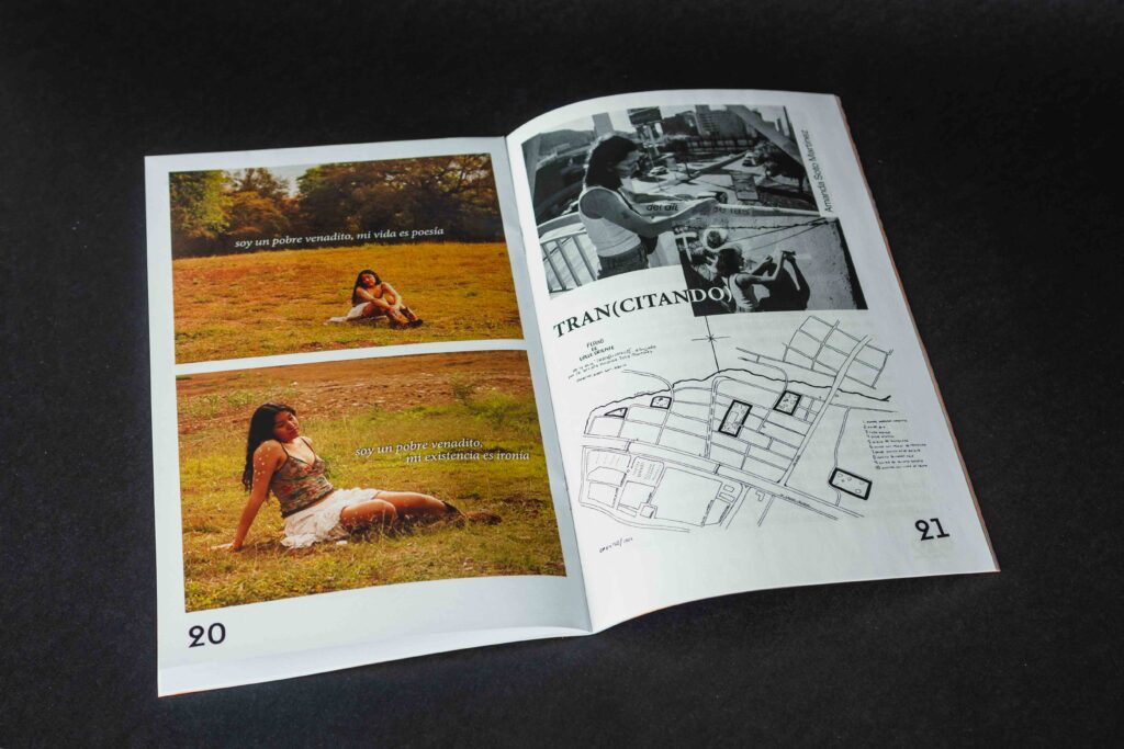 Fractura No.3 – (des)alineado