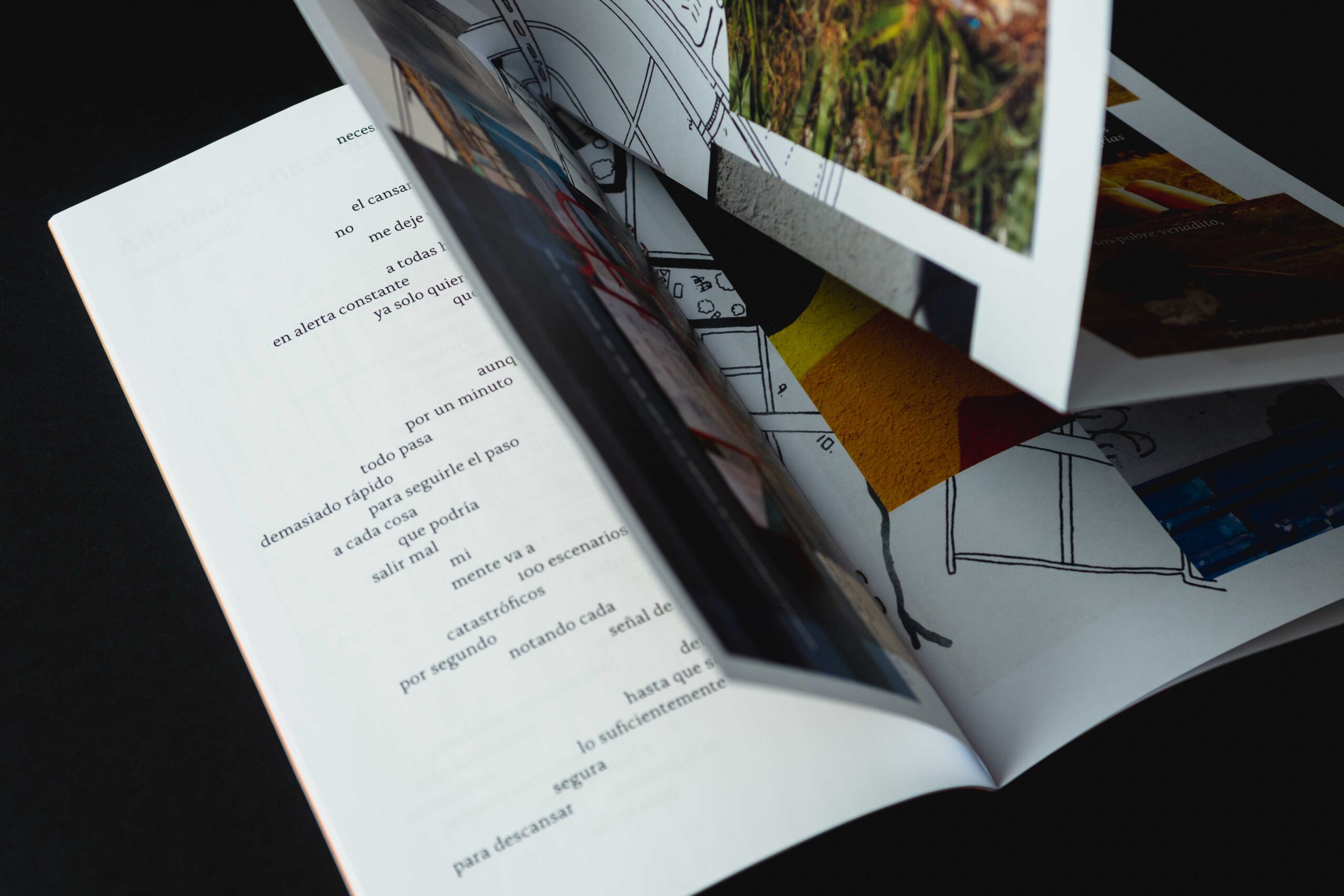 Fractura No.3 – (des)alineado