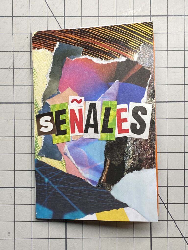 Portada de Señales
