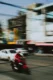 rastro de motocilista